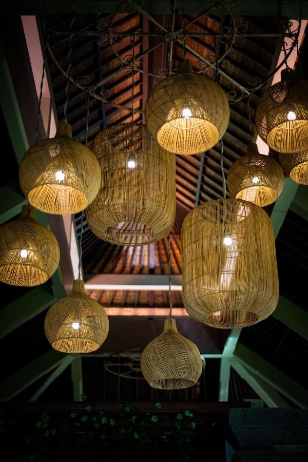 Villa Bali Aroma Exclusive