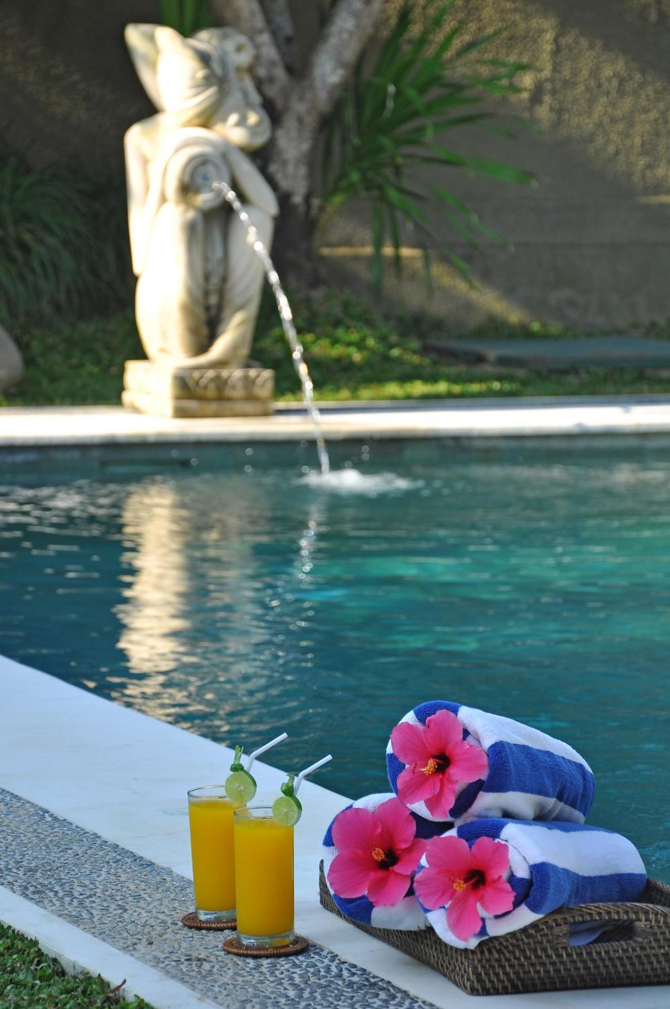 Bali Aroma Exclusive
