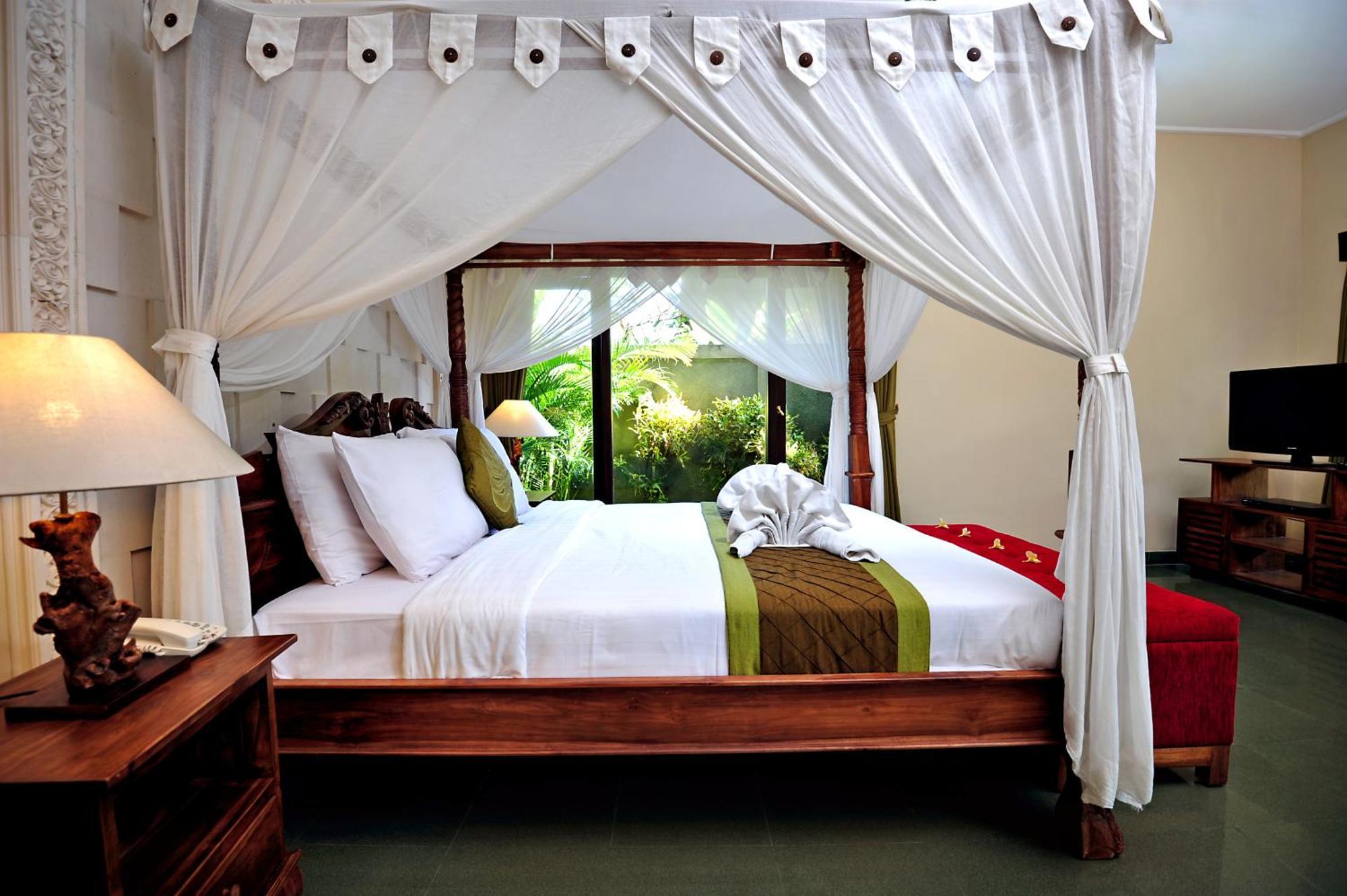 Bali Aroma Exclusive Villa *