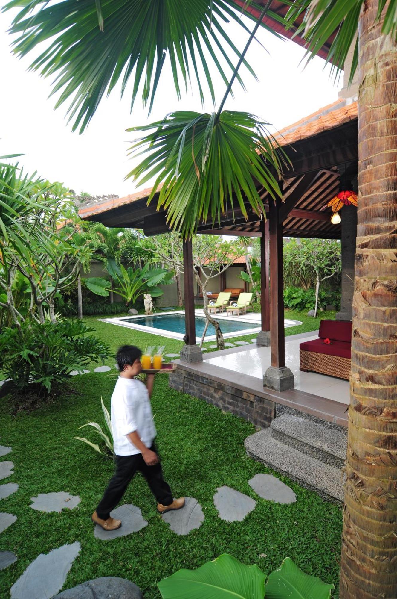 Bali Aroma Exclusive