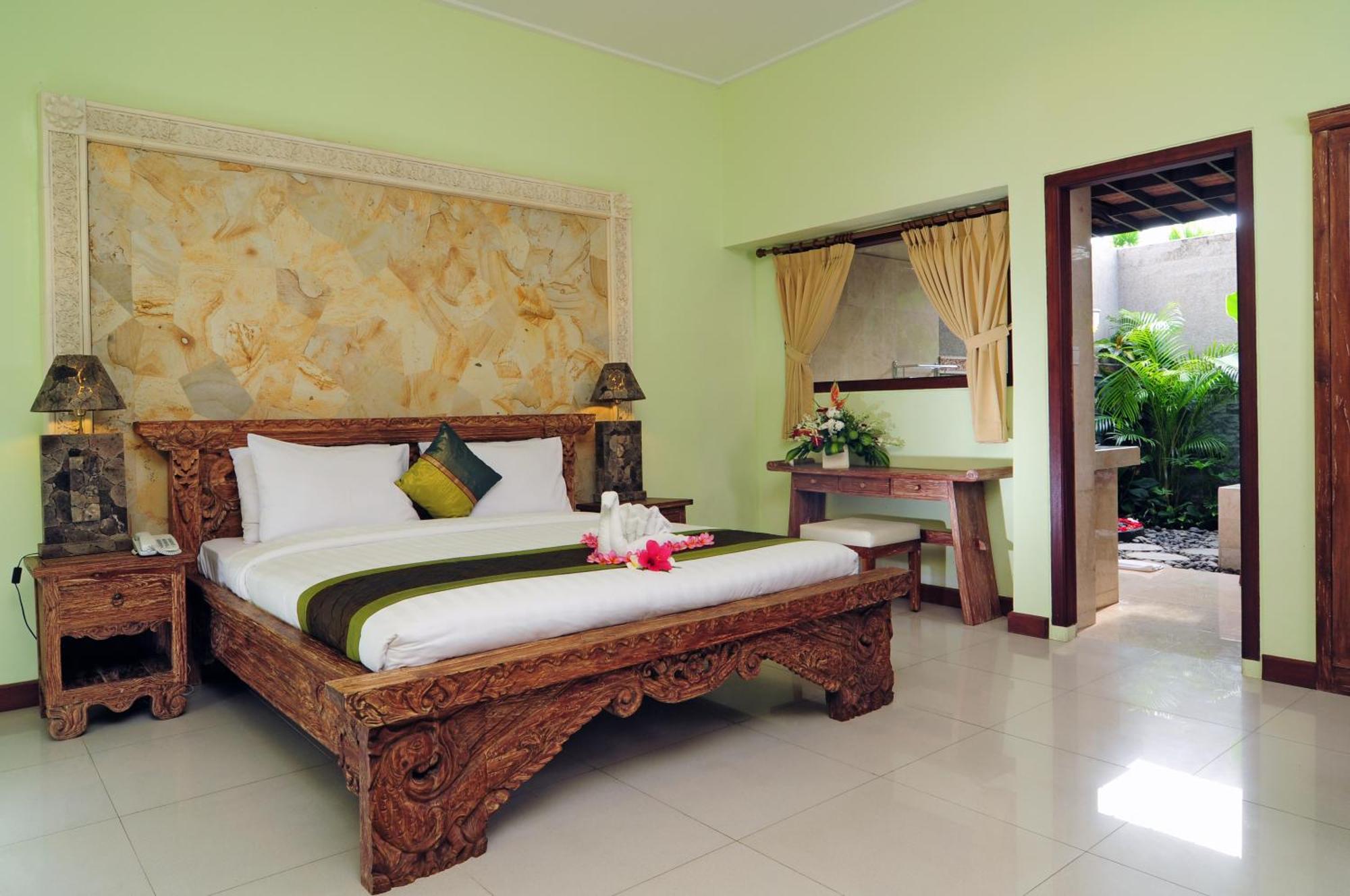 Bali Aroma Exclusive Villa