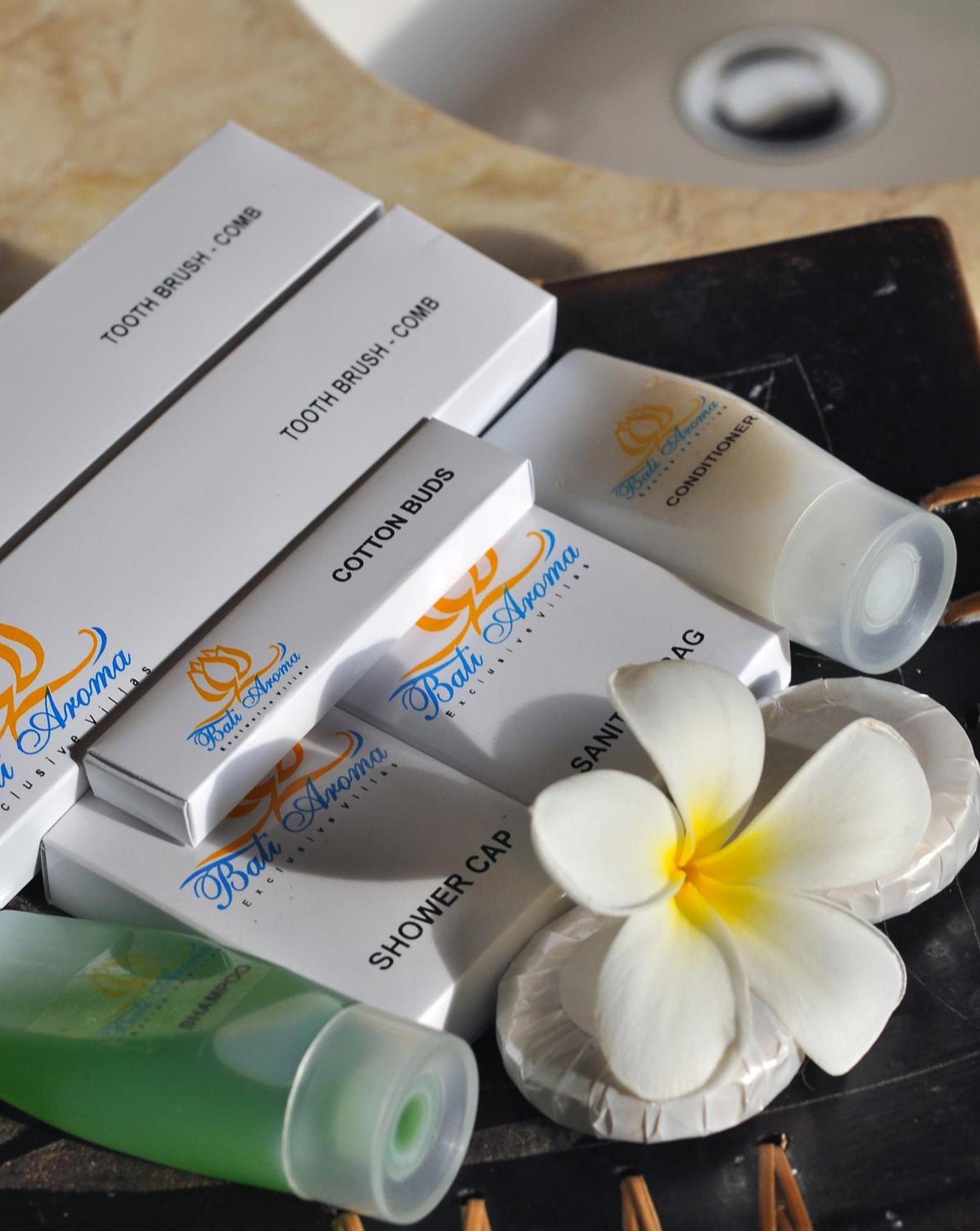 Villa Bali Aroma Exclusive *
