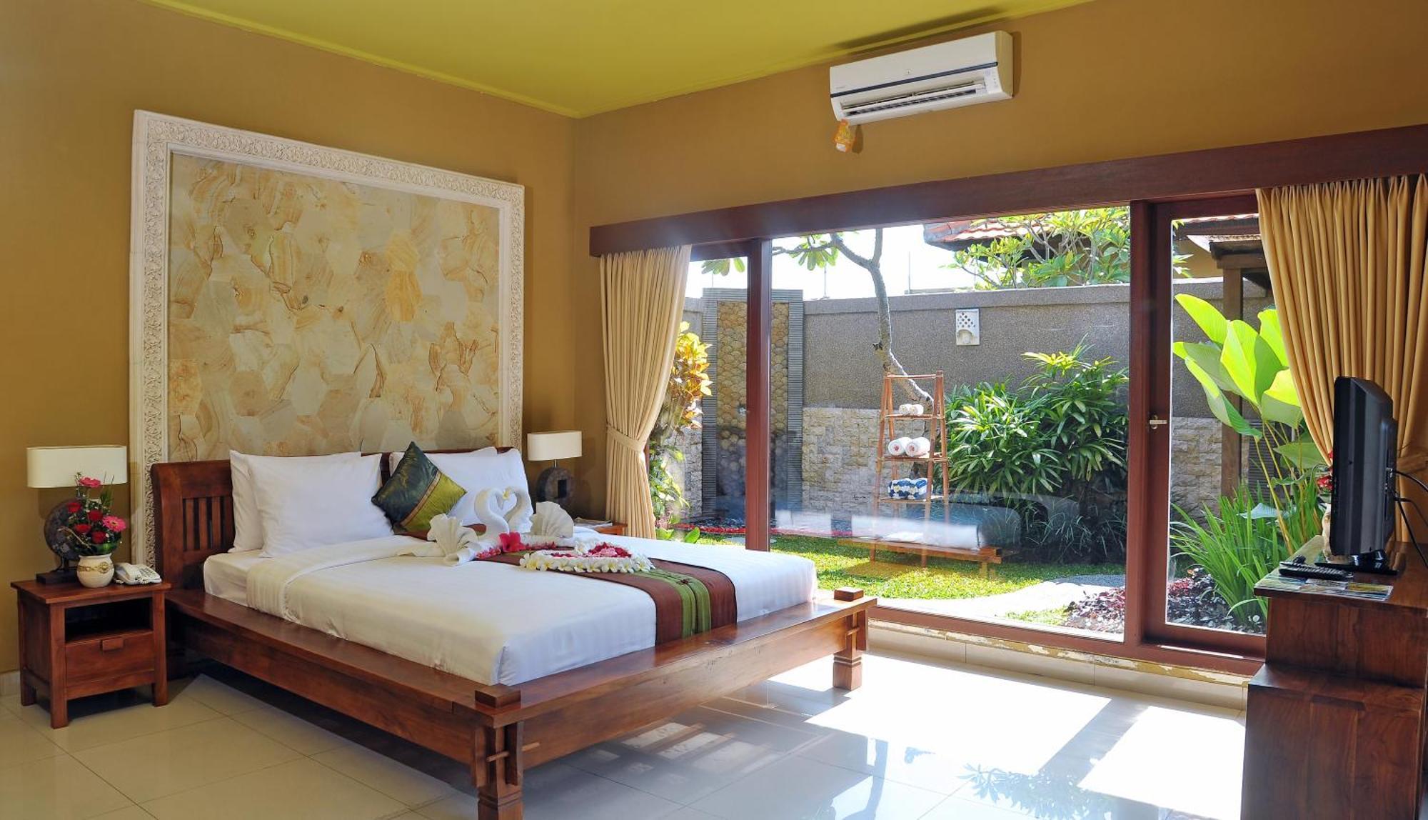 Villa Bali Aroma Exclusive
