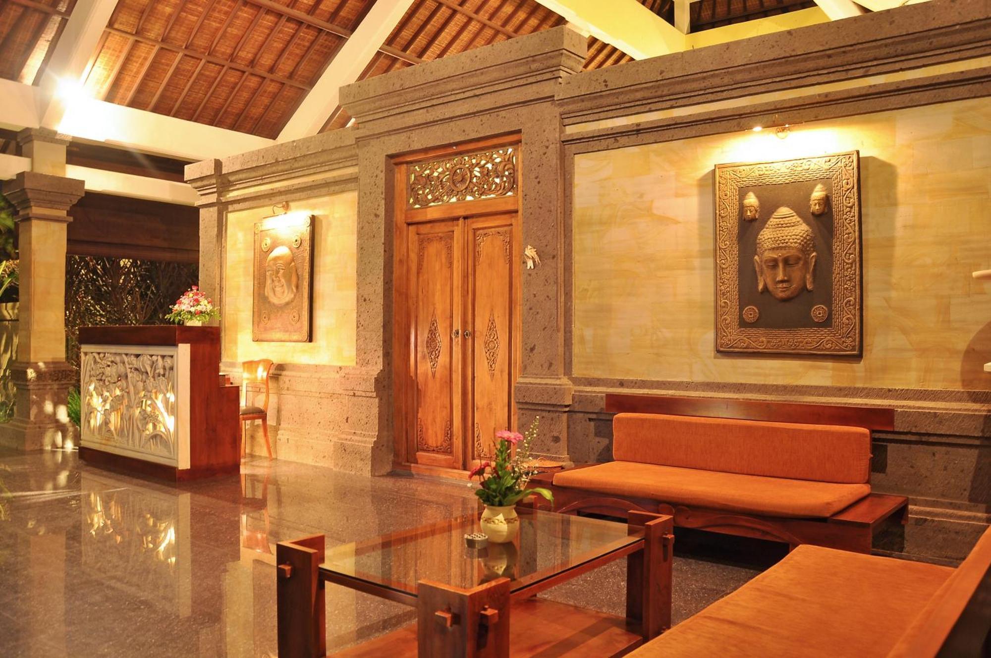Villa Bali Aroma Exclusive