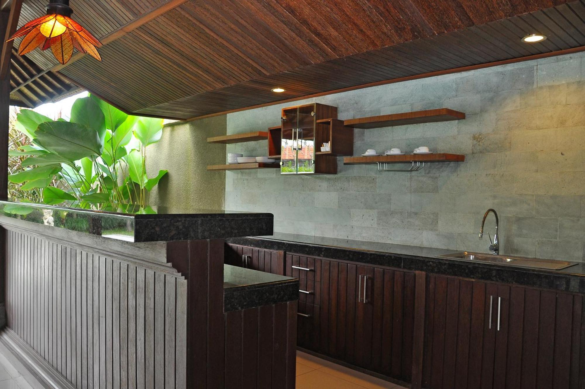 Bali Aroma Exclusive Seminyak (Bali)