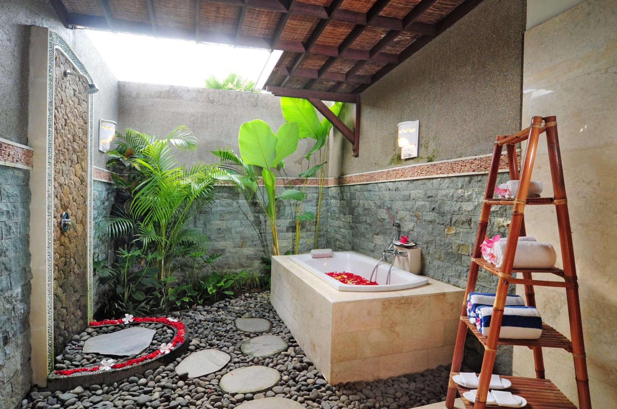 Villa Bali Aroma Exclusive Seminyak (Bali)