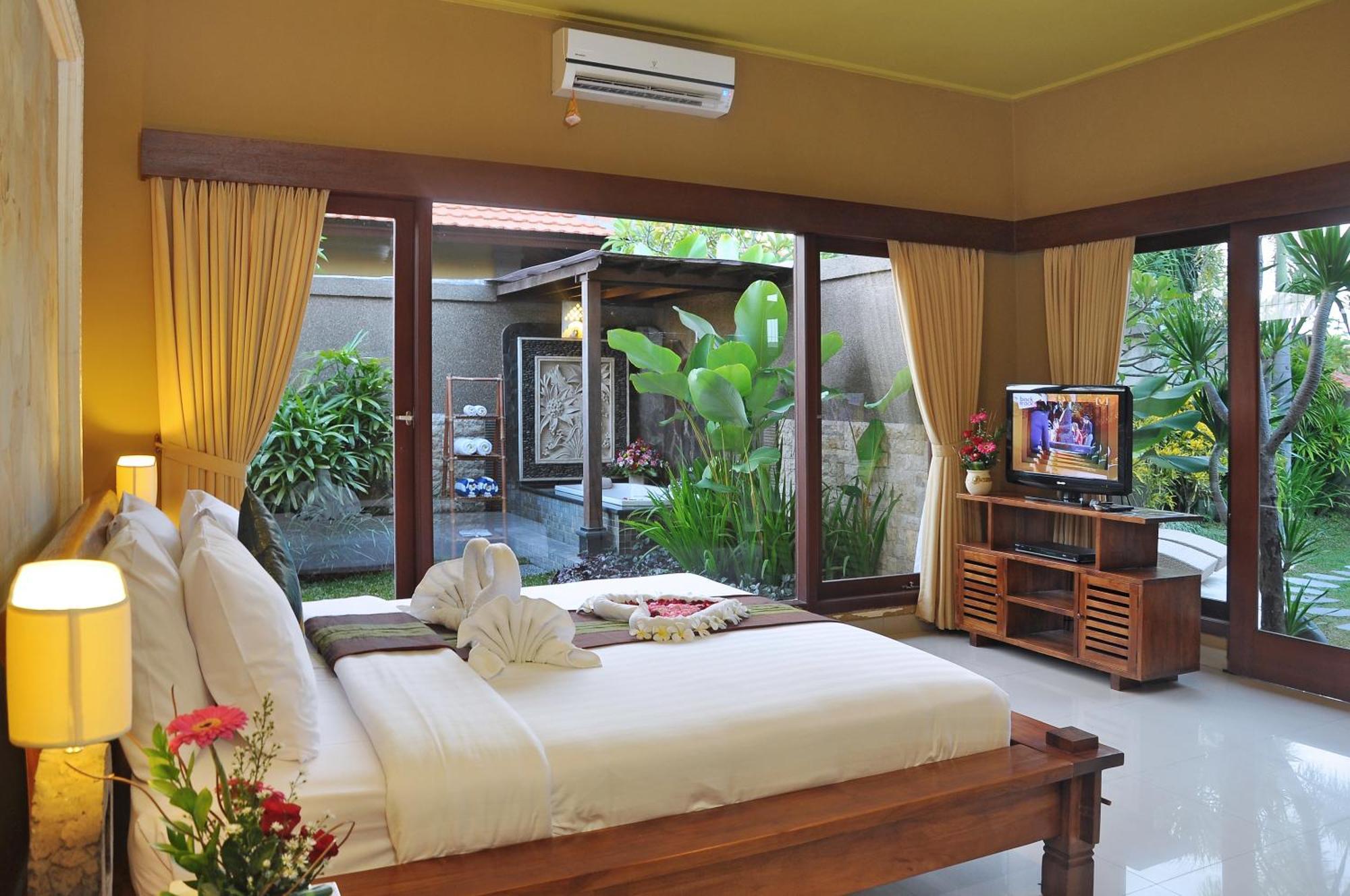 Bali Aroma Exclusive *