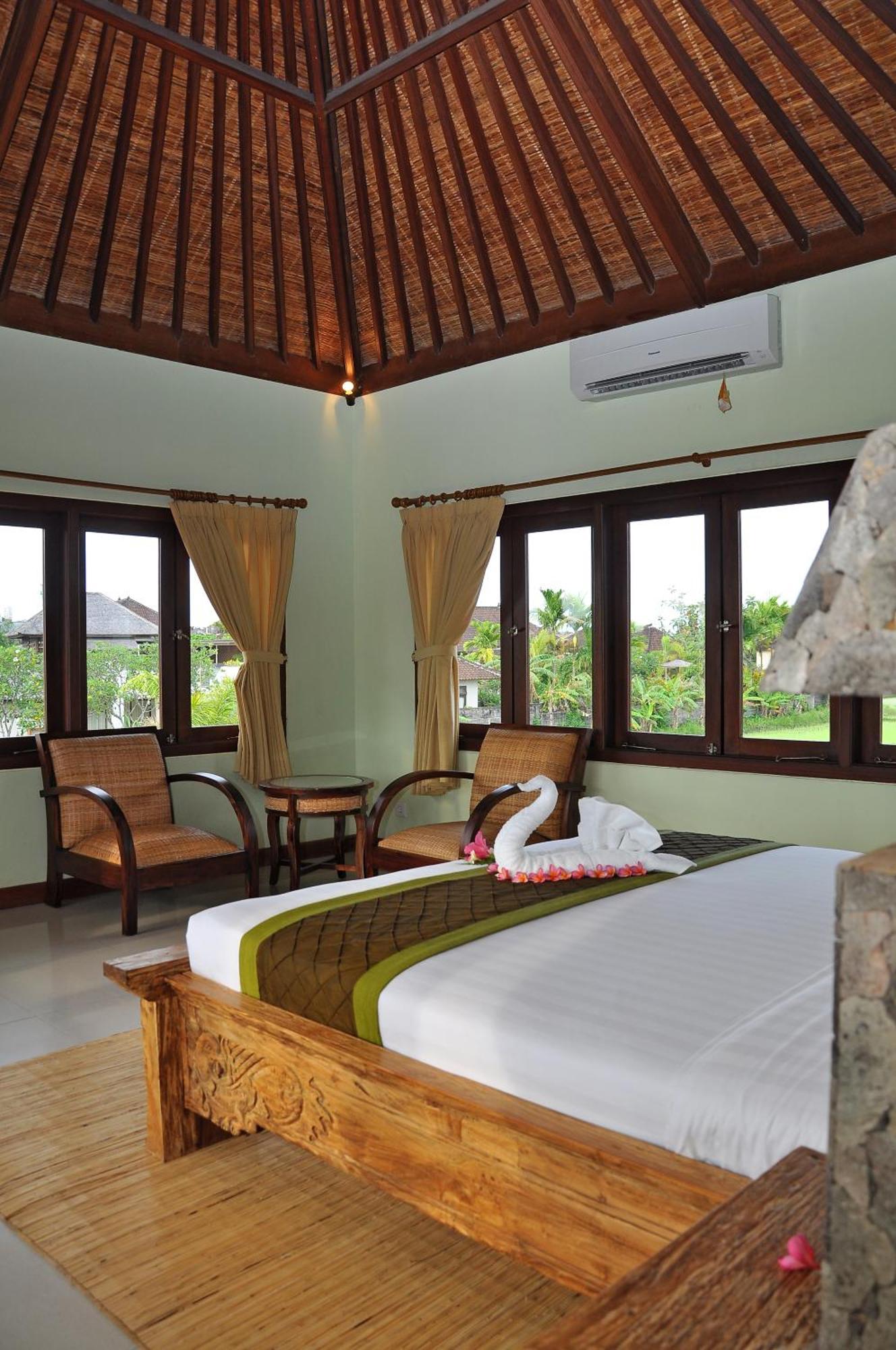Bali Aroma Exclusive Villa Seminyak (Bali)