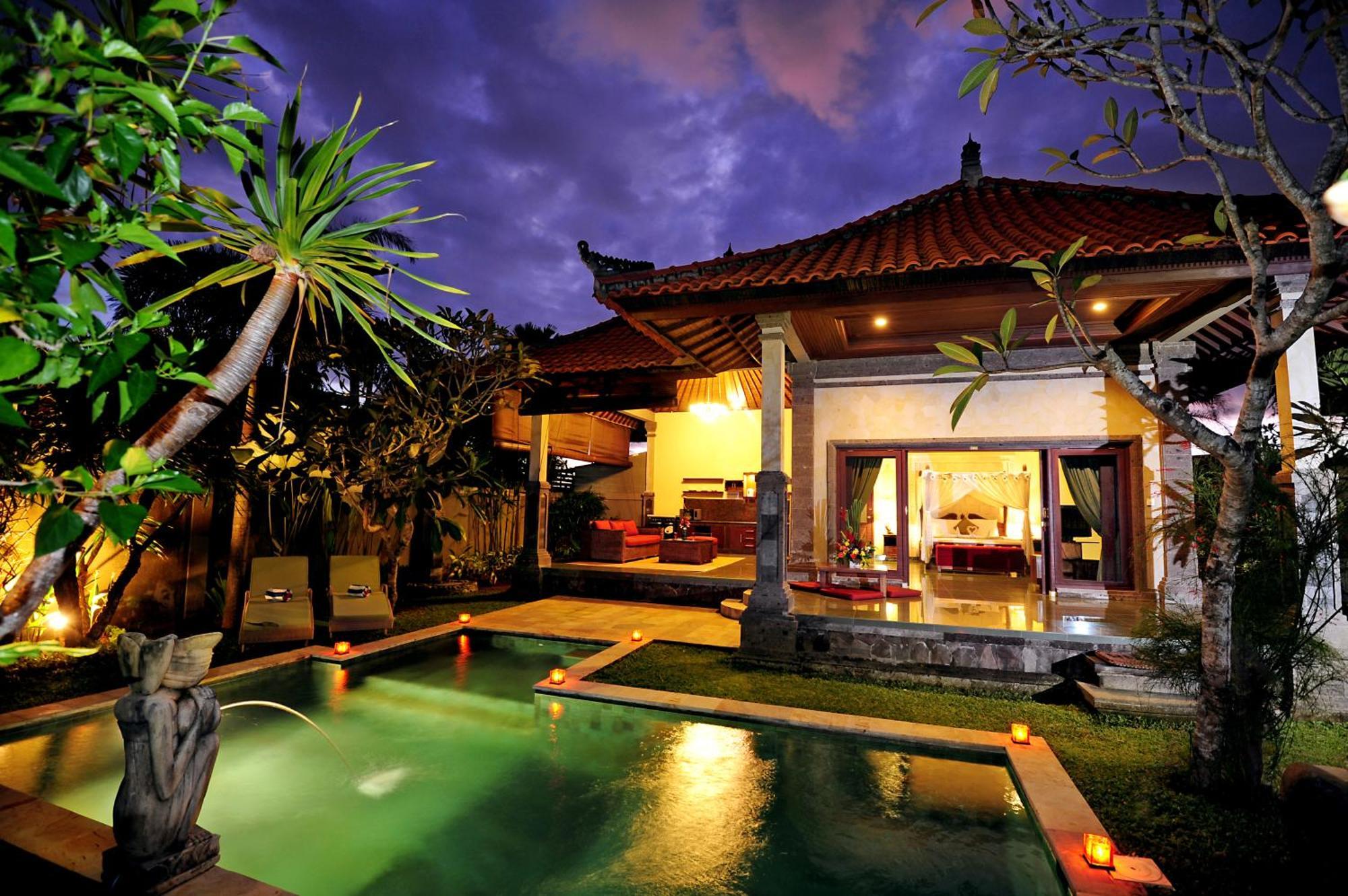 Bali Aroma Exclusive *