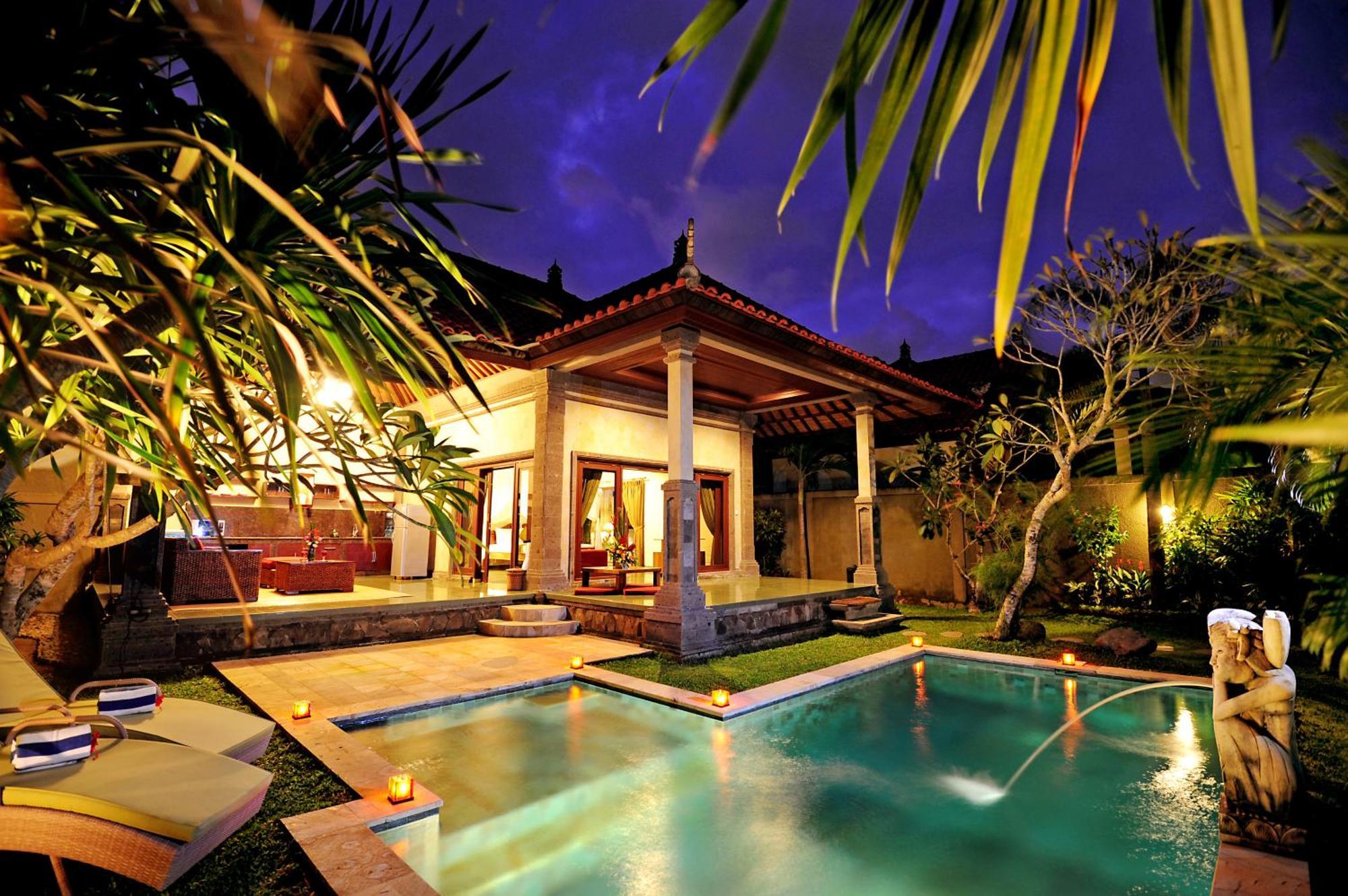 Bali Aroma Exclusive Seminyak (Bali)