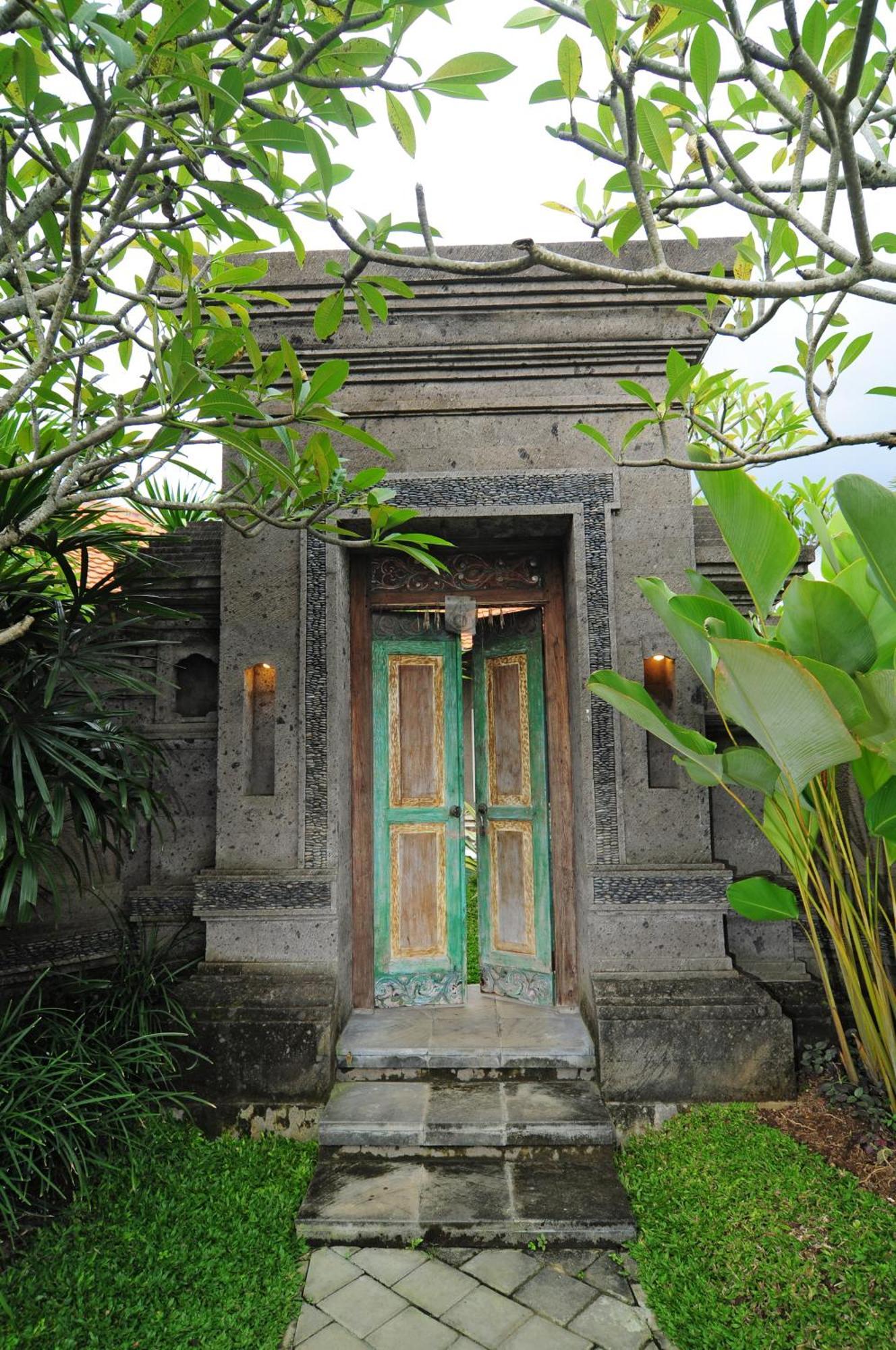 Villa Bali Aroma Exclusive *