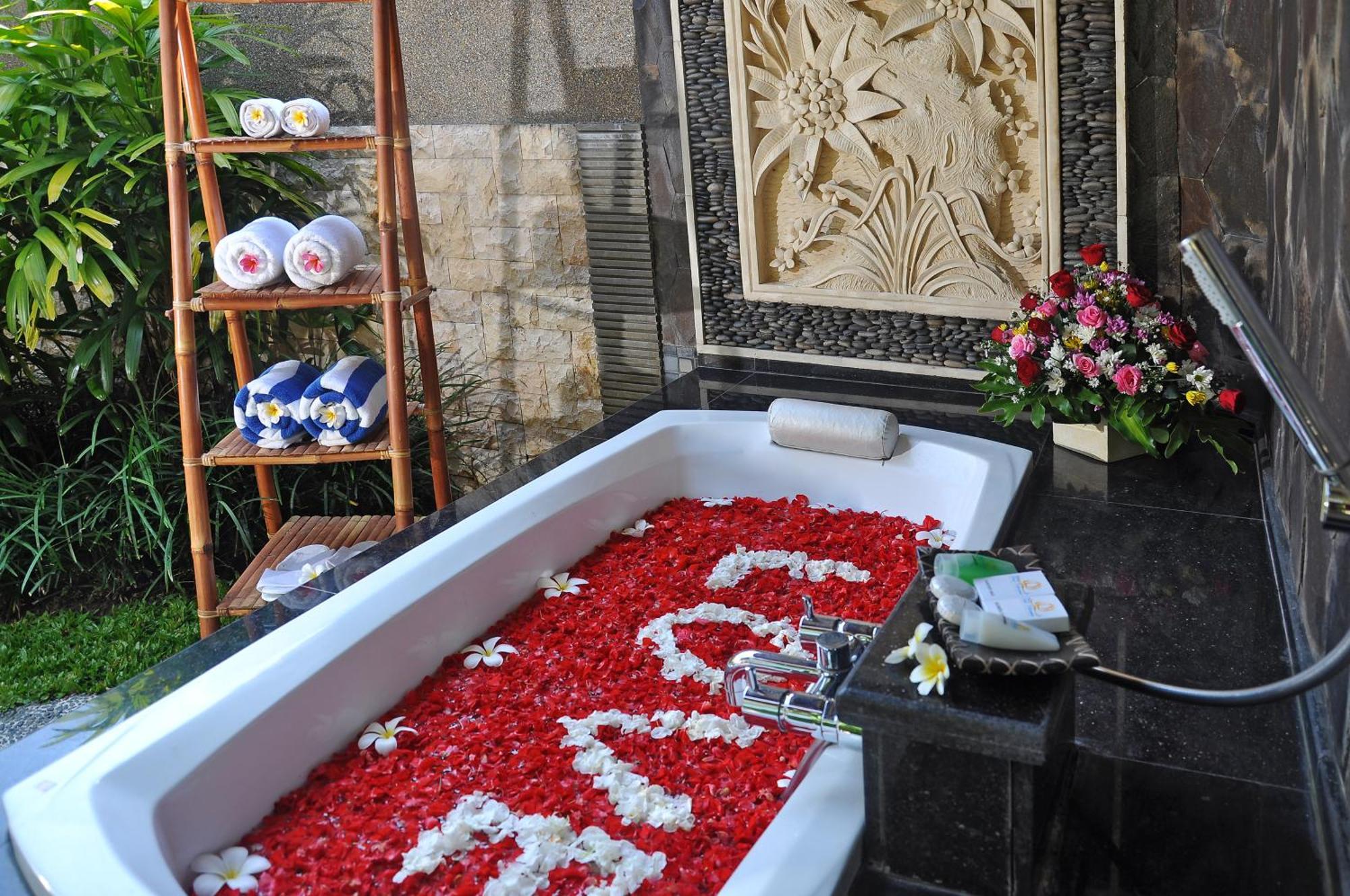 Bali Aroma Exclusive Villa Seminyak (Bali)