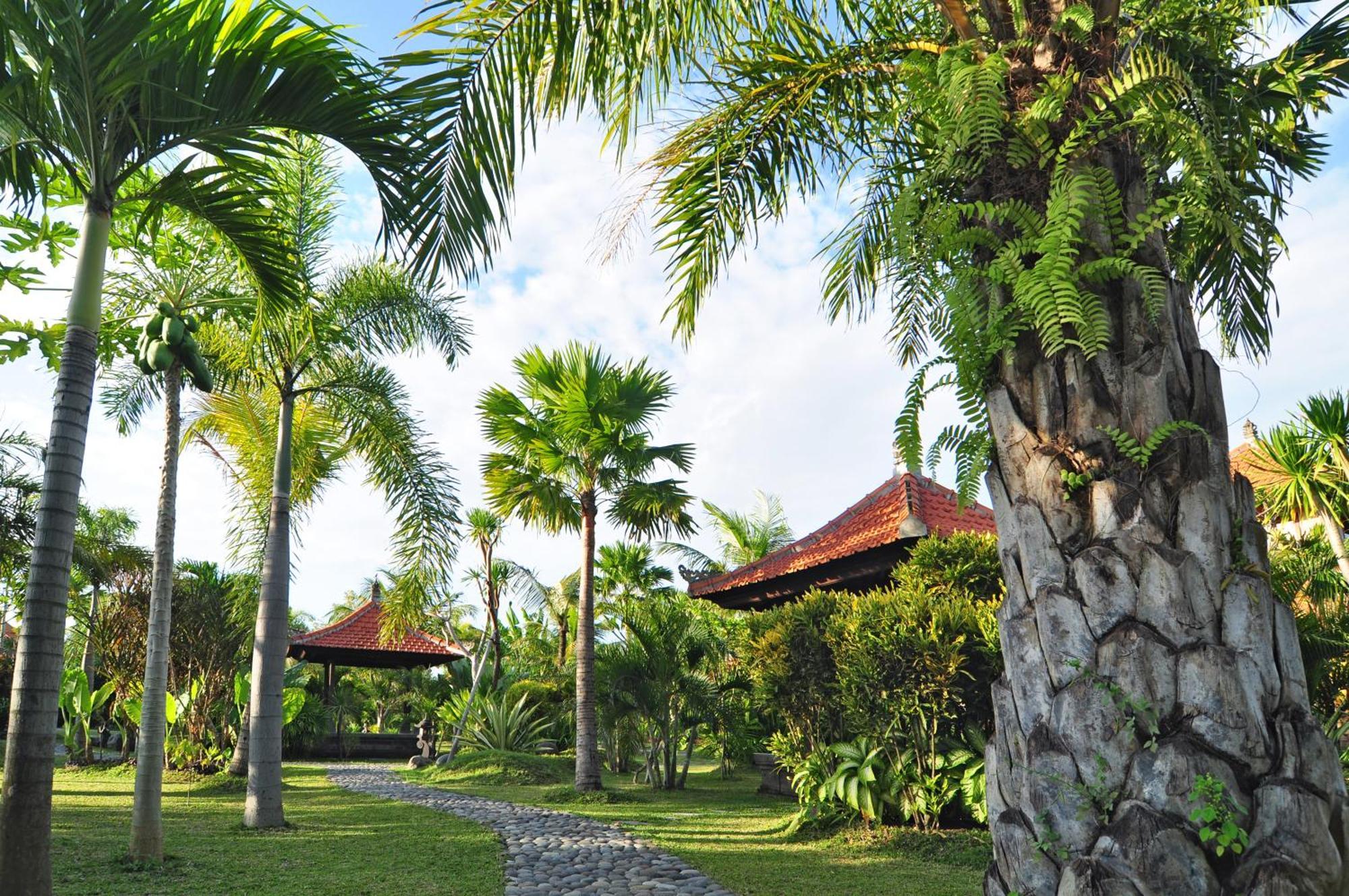 Bali Aroma Exclusive Villa *