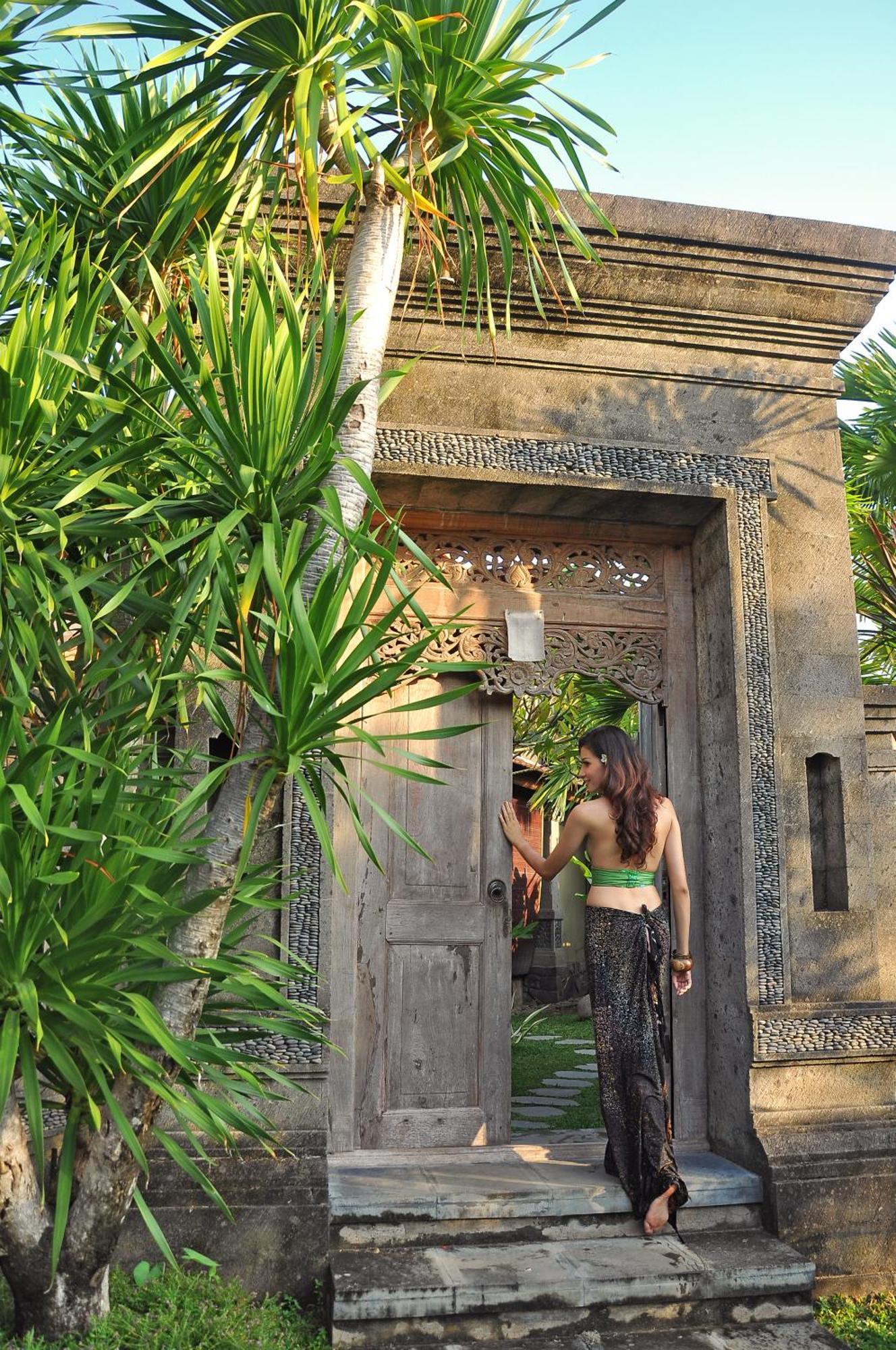 Bali Aroma Exclusive * Seminyak (Bali)