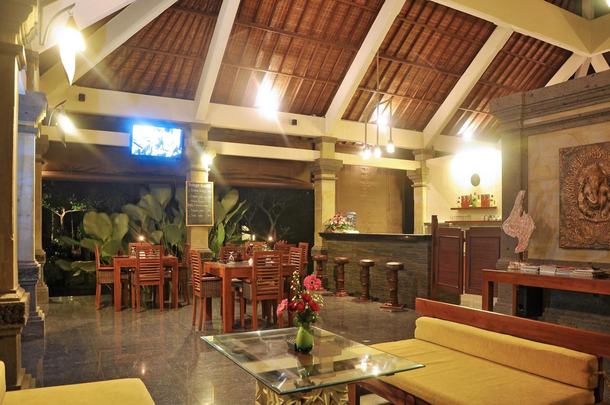 Bali Aroma Exclusive Villa Seminyak (Bali)