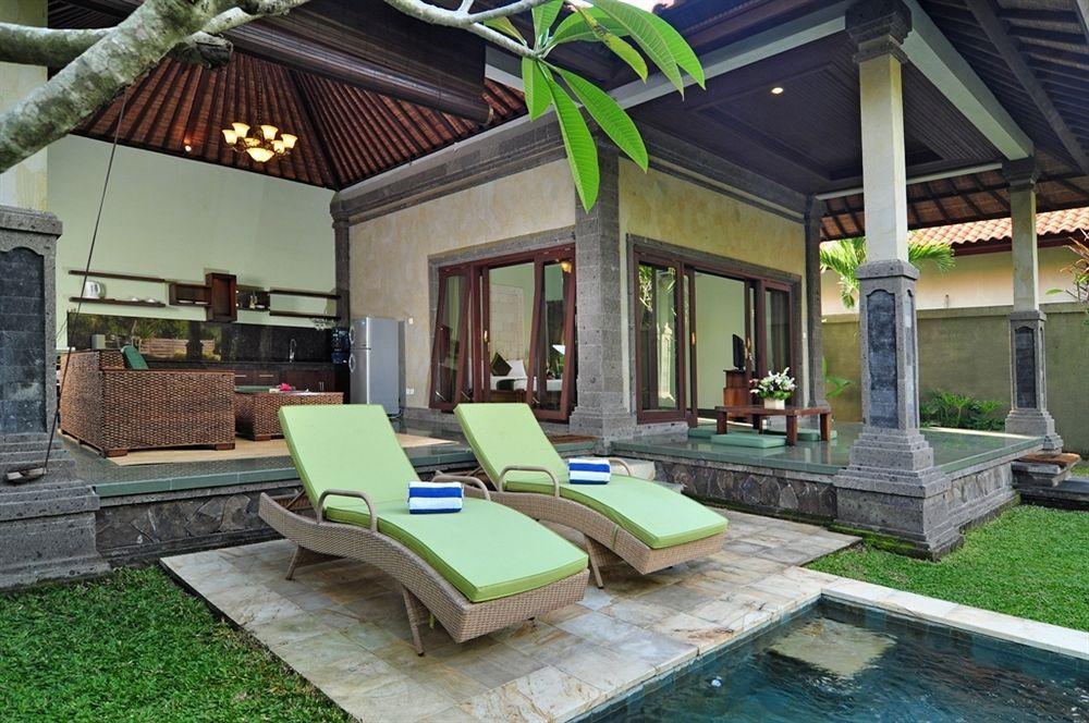 Bali Aroma Exclusive Villa Seminyak (Bali)