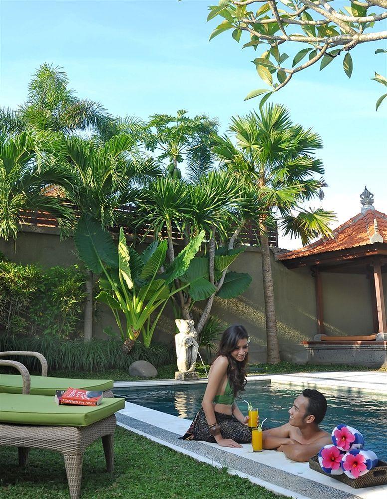 Bali Aroma Exclusive Seminyak (Bali)