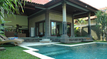 Bali Aroma Exclusive Villa Seminyak (Bali)