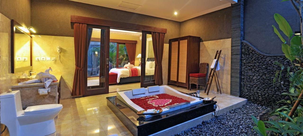 Bali Aroma Exclusive