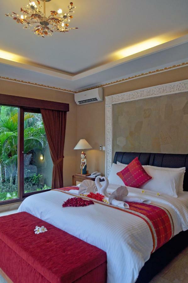 Bali Aroma Exclusive * Seminyak (Bali)