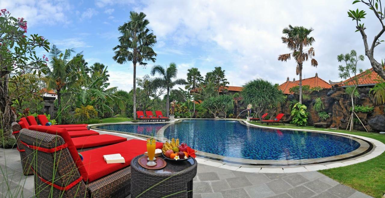 Bali Aroma Exclusive